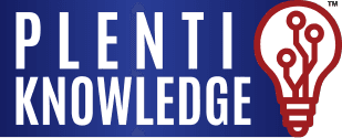PK Logo